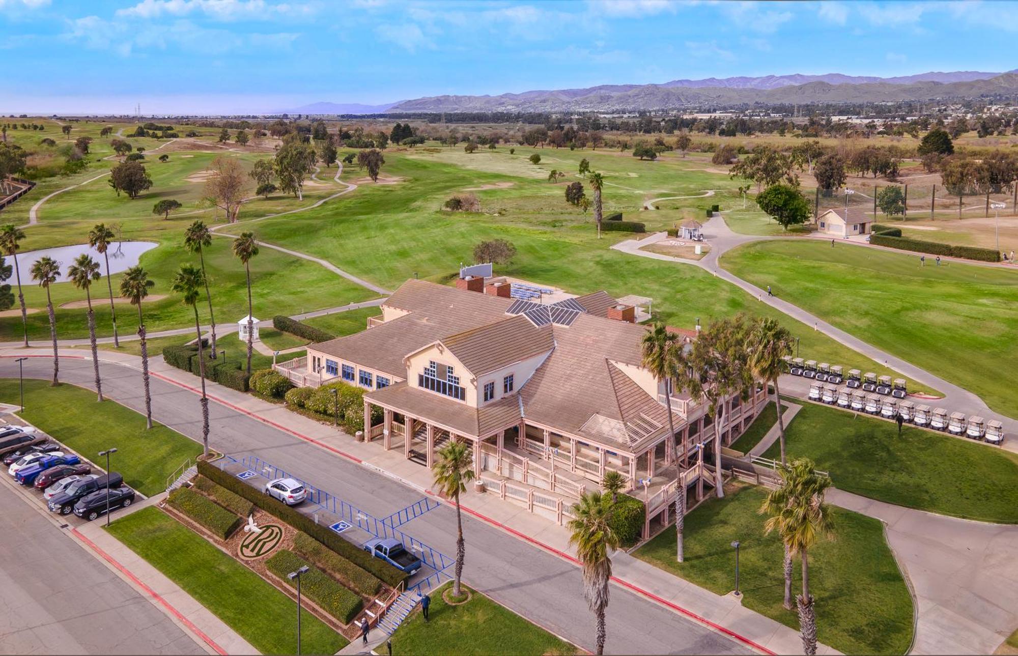 Staybridge Suites Oxnard - River Ridge By Ihg Exterior foto