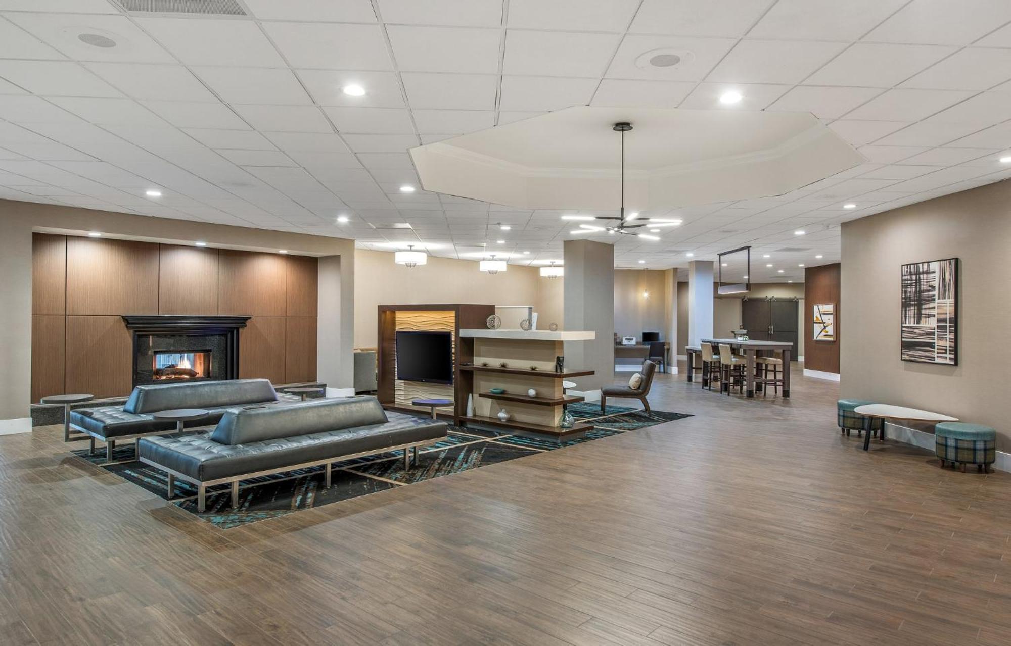 Staybridge Suites Oxnard - River Ridge By Ihg Exterior foto