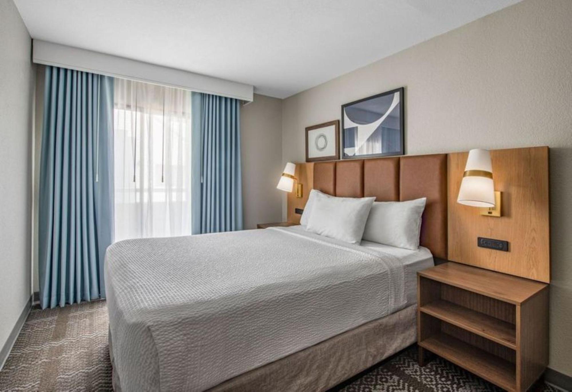 Staybridge Suites Oxnard - River Ridge By Ihg Exterior foto