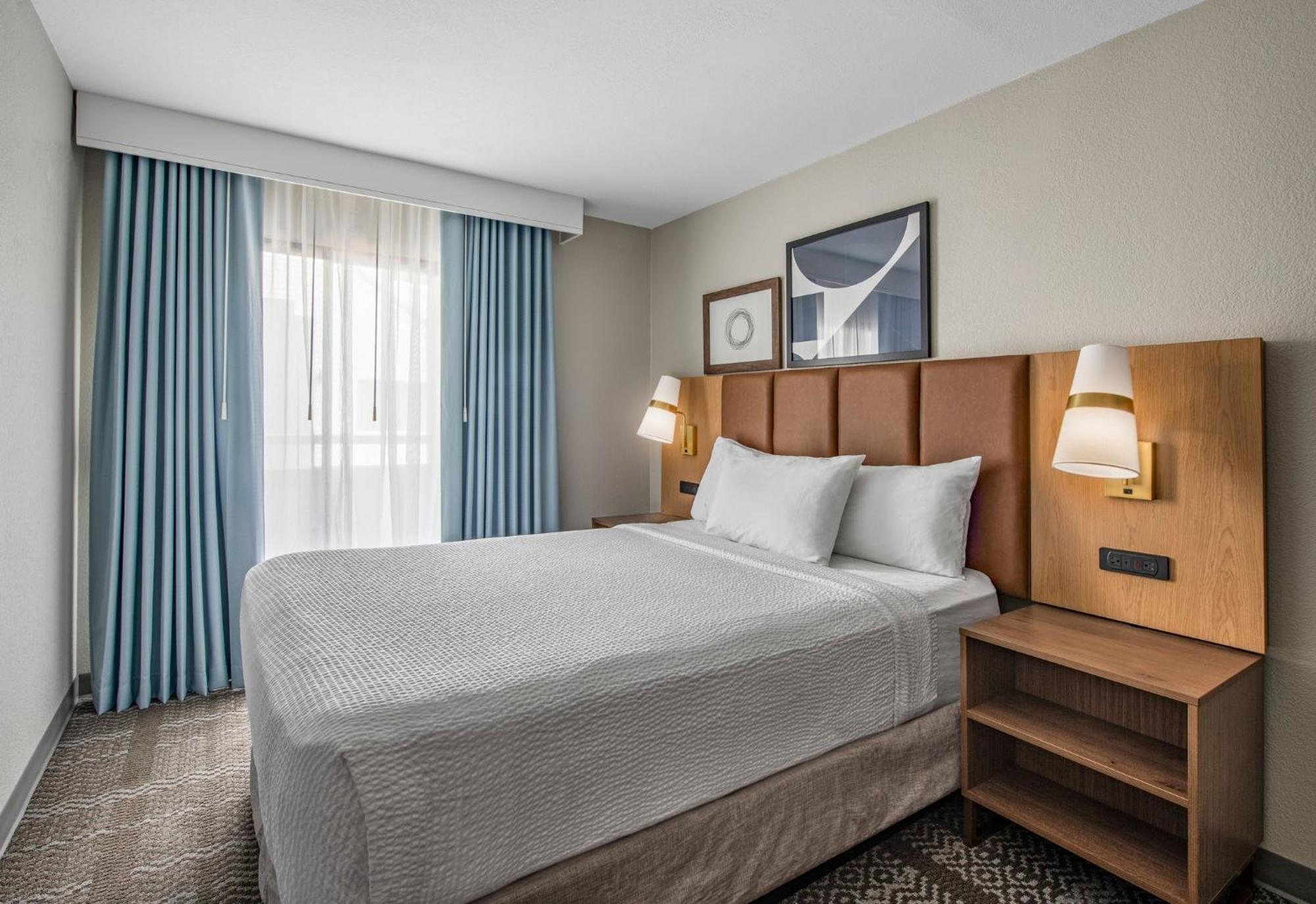 Staybridge Suites Oxnard - River Ridge By Ihg Exterior foto