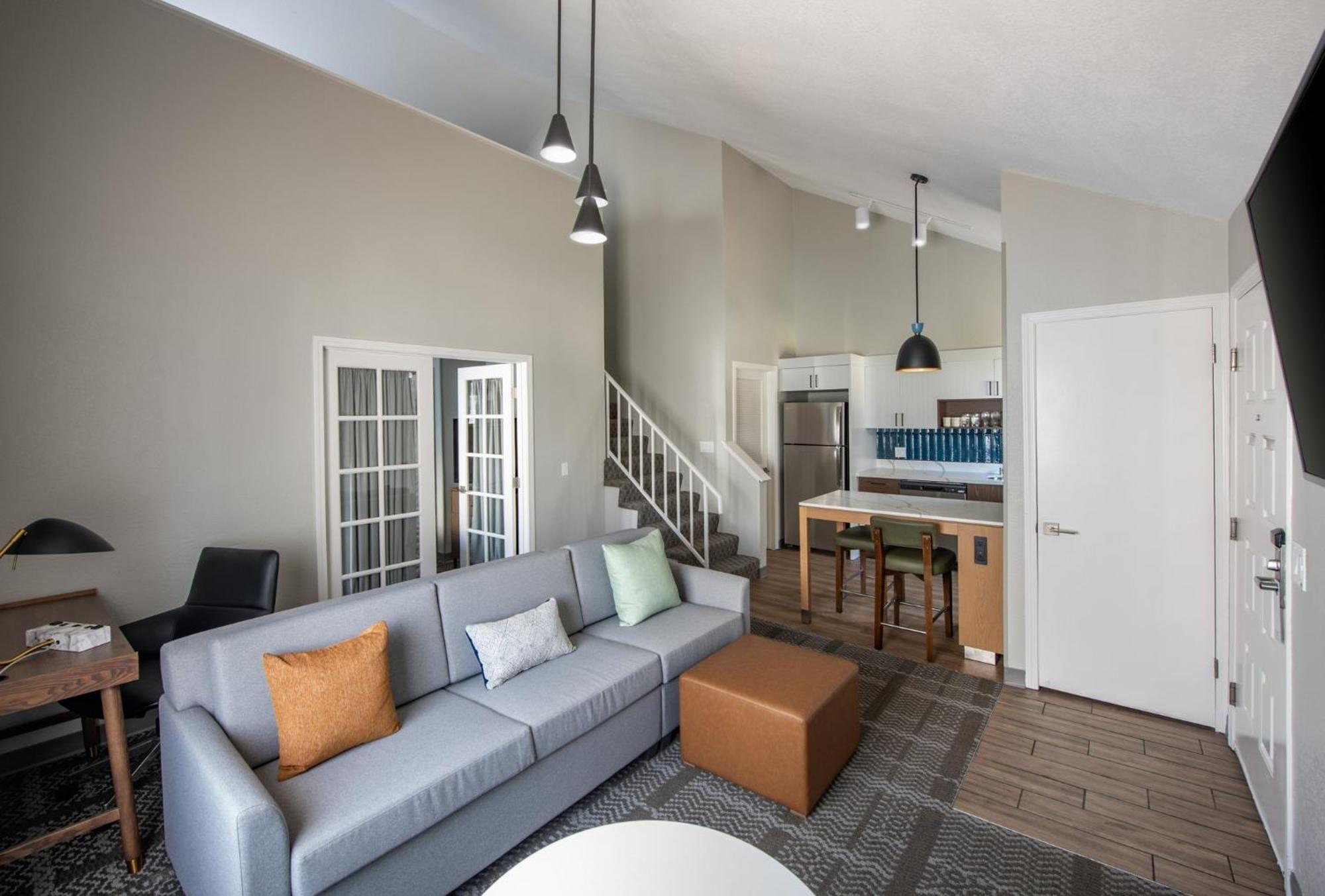 Staybridge Suites Oxnard - River Ridge By Ihg Exterior foto