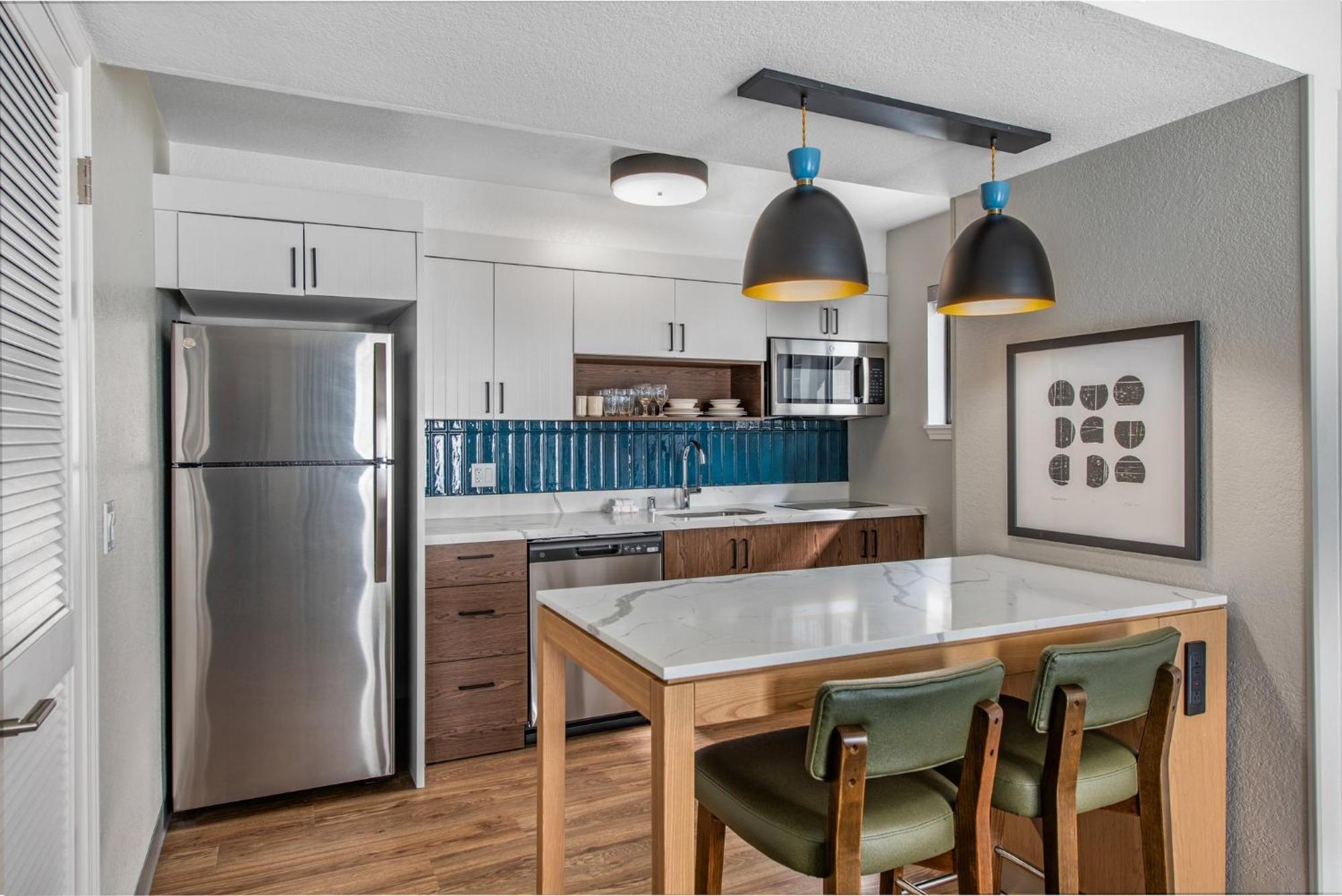 Staybridge Suites Oxnard - River Ridge By Ihg Exterior foto