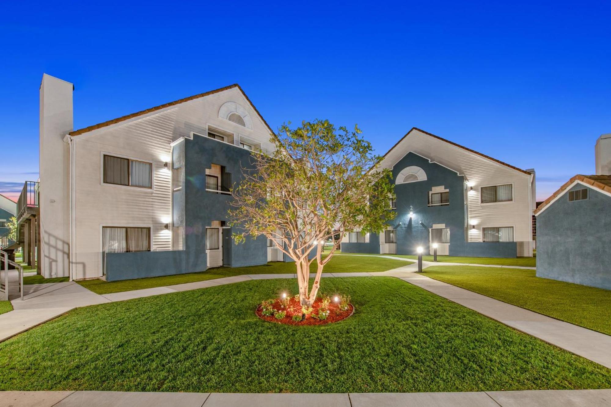 Staybridge Suites Oxnard - River Ridge By Ihg Exterior foto