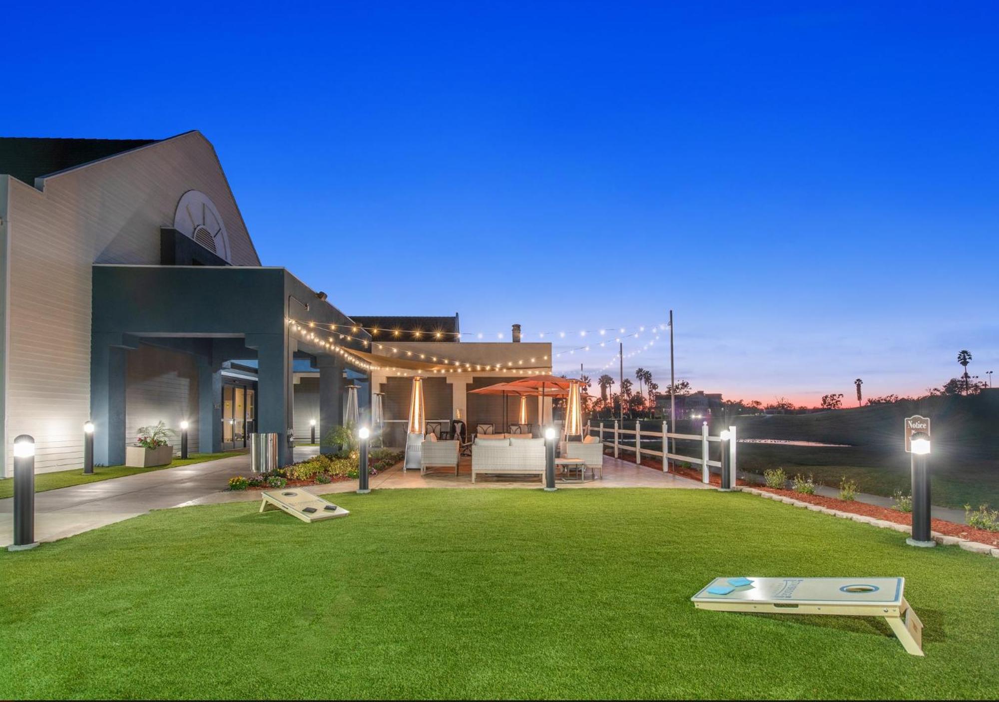 Staybridge Suites Oxnard - River Ridge By Ihg Exterior foto