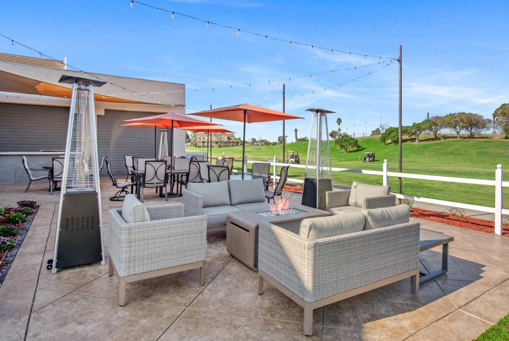Staybridge Suites Oxnard - River Ridge By Ihg Exterior foto