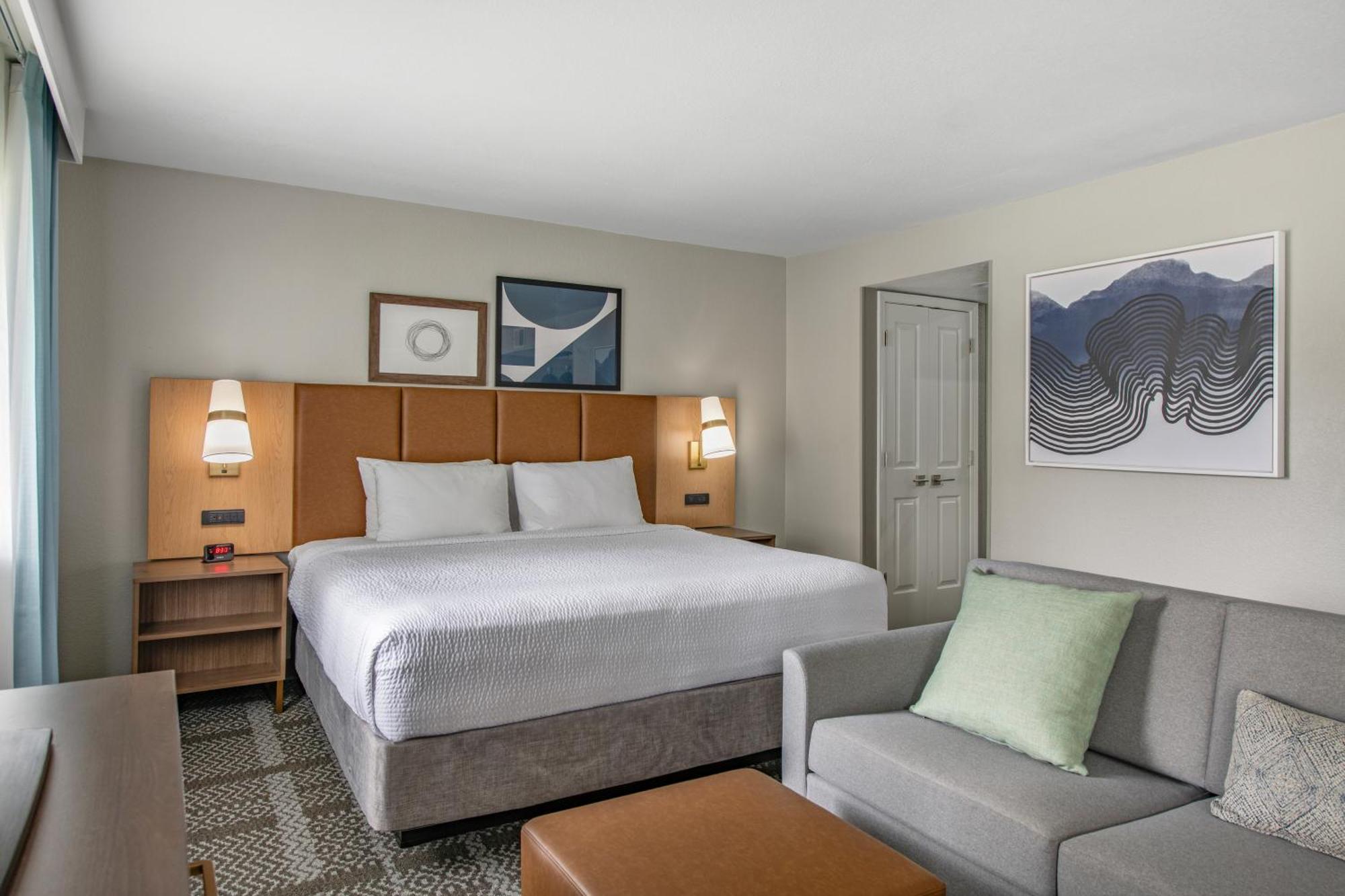 Staybridge Suites Oxnard - River Ridge By Ihg Exterior foto